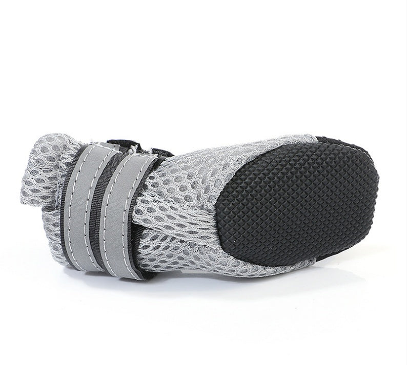 Dog Walking Shoes
