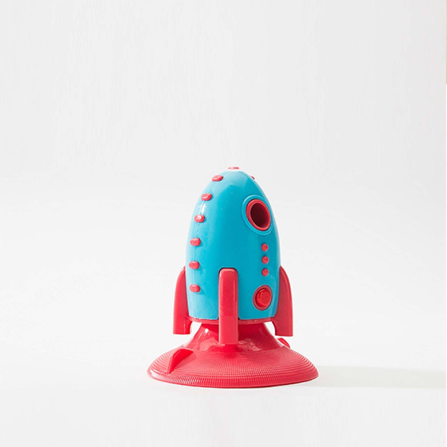 Rocket Bite-resistant Pet Toy