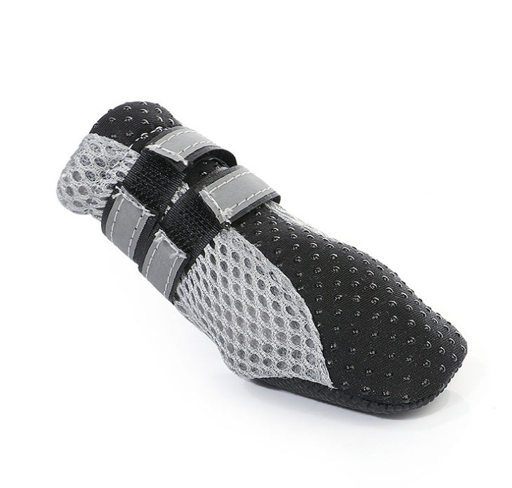 Dog Walking Shoes