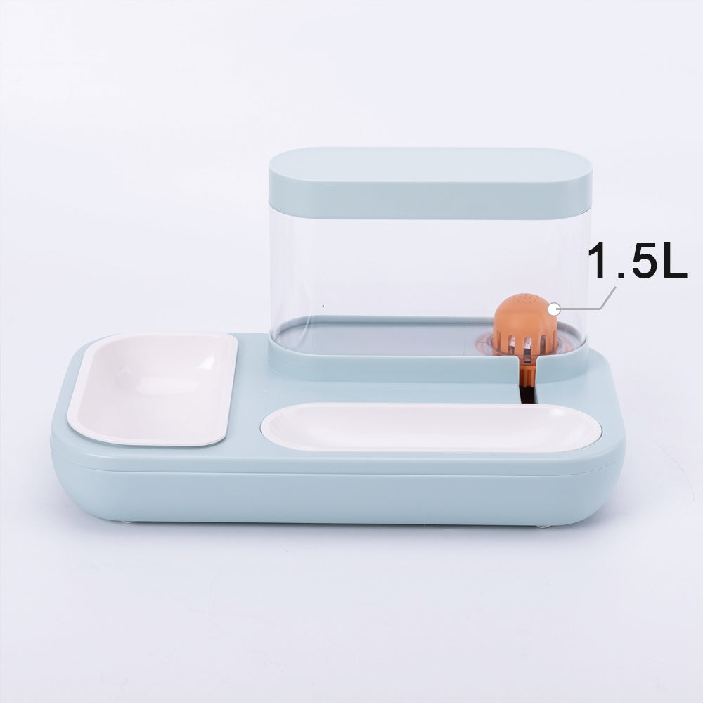 Kitten Automatic Drinking Fountain