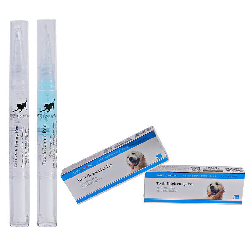 Repairing Kit For Teeth Cleaning