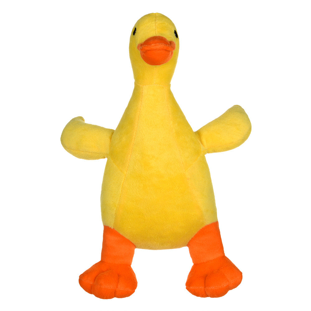 Vocal Toy Huayuan Pet