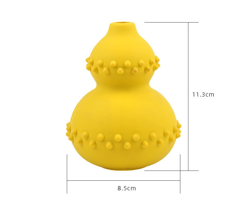 Natural Rubber Resistant To Biting And Grinding Teeth
