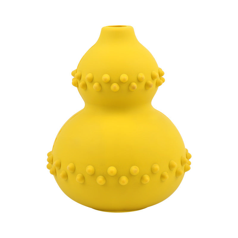 Natural Rubber Resistant To Biting And Grinding Teeth