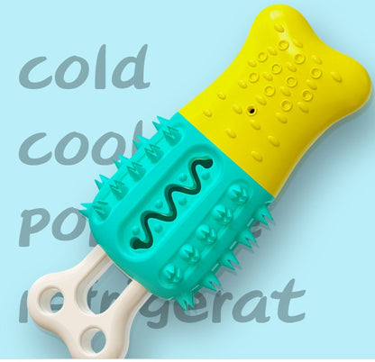Cooling Cleaning Care Teeth Pet Chewing
