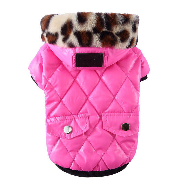 Cross-border Pet clothes