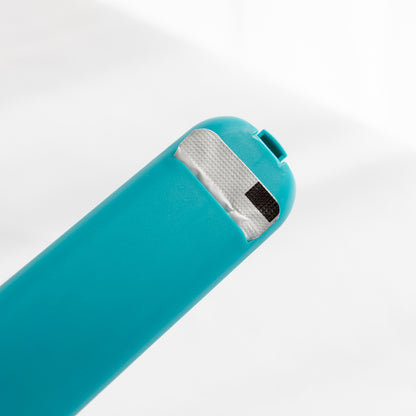 Hot Cat Strip Spoon Feeder Squeezes