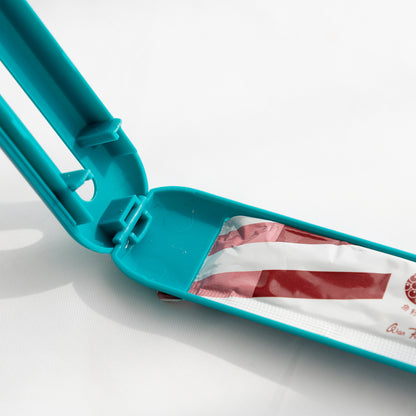 Hot Cat Strip Spoon Feeder Squeezes