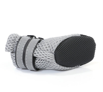 Dog Walking Shoes