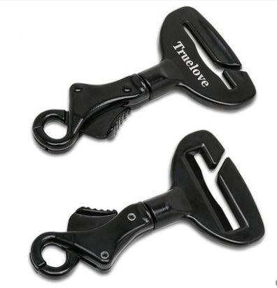 Pet Car Safety Buckle