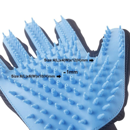 Cat Bathing Shower Tool