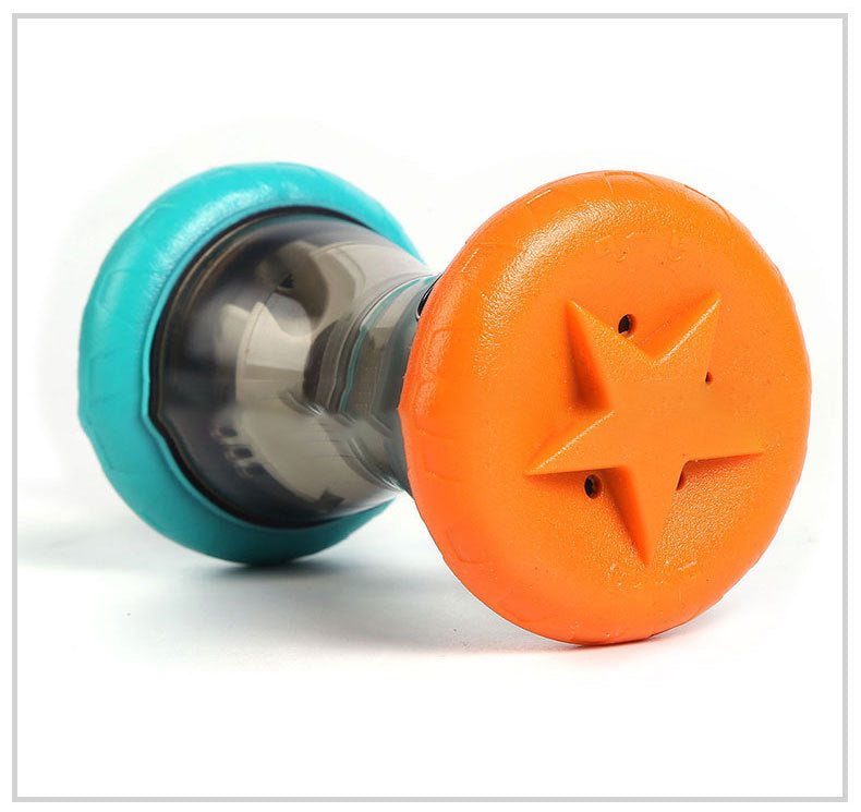 Leakage Ball Bite Resistant Slow Cat