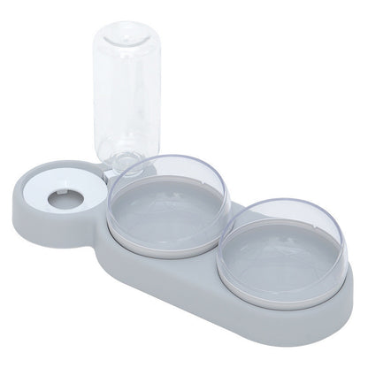 Cat Bowl Automatic Feeder