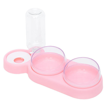Cat Bowl Automatic Feeder