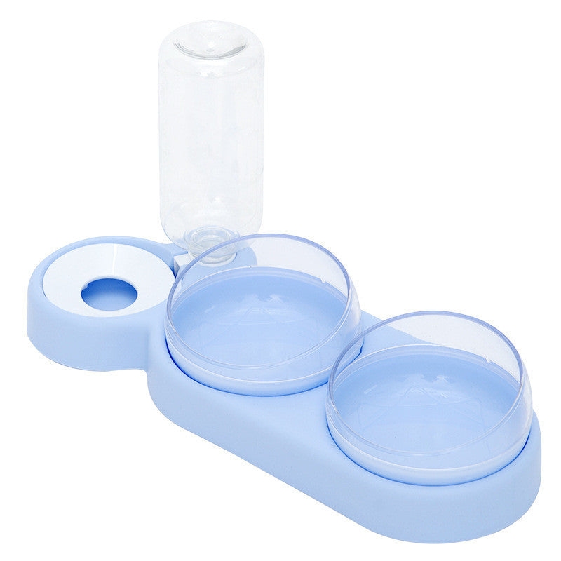 Cat Bowl Automatic Feeder