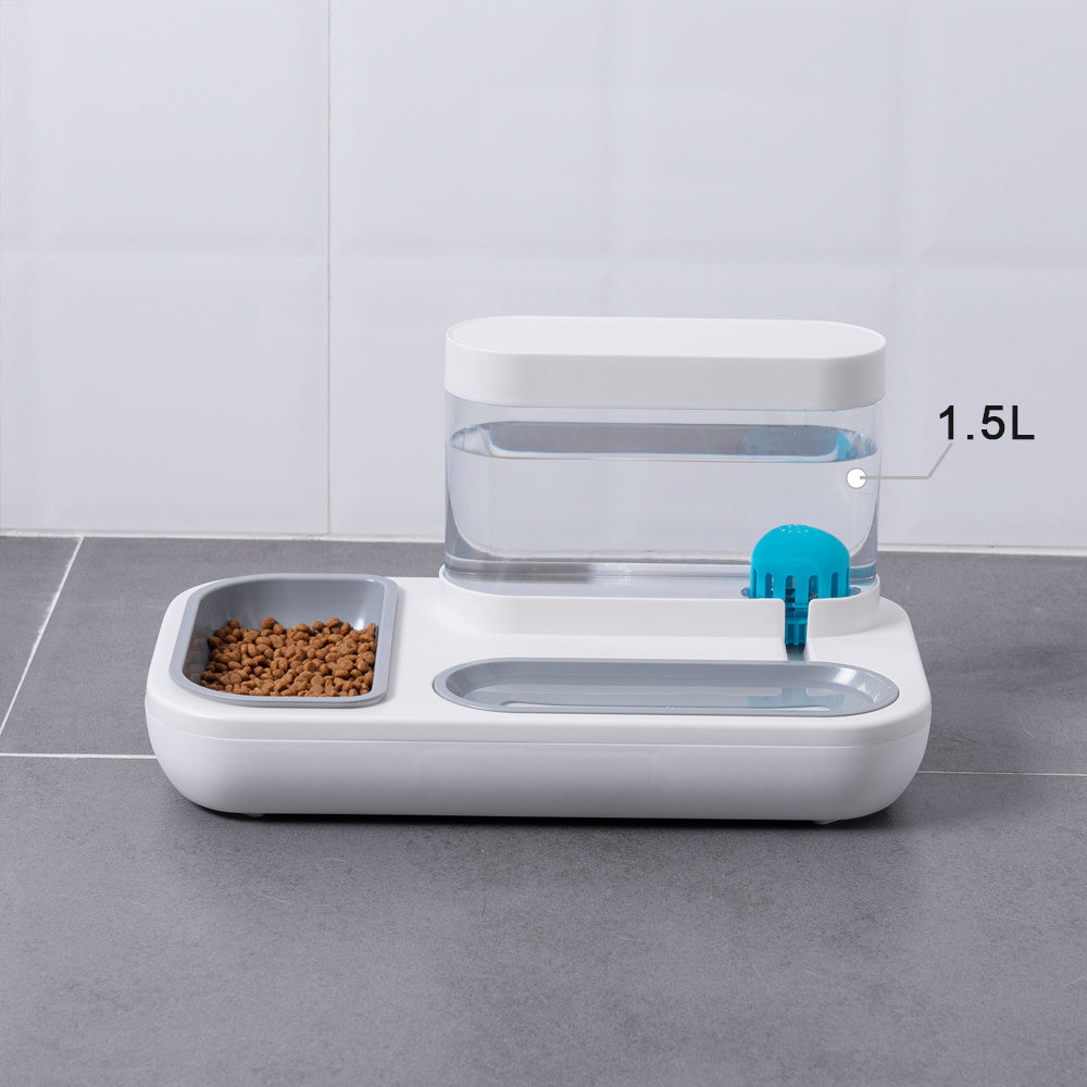 Kitten Automatic Drinking Fountain