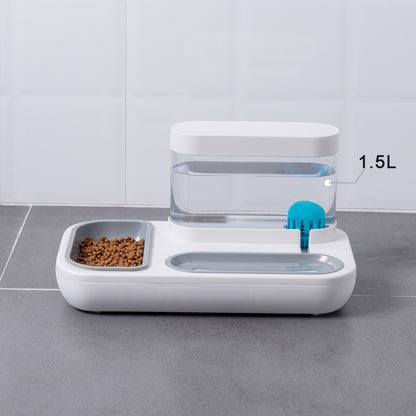Kitten Automatic Drinking Fountain