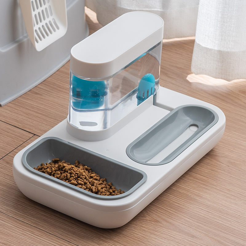 Kitten Automatic Drinking Fountain