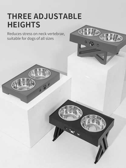 Stainless Steel Bowl Folding Bowl