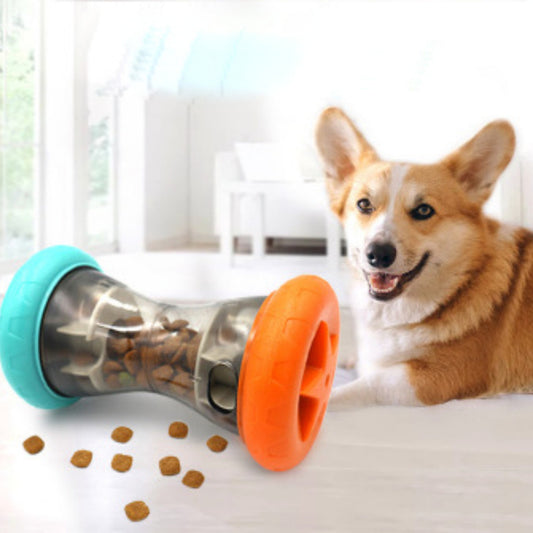 Leakage Ball Bite Resistant Slow Cat