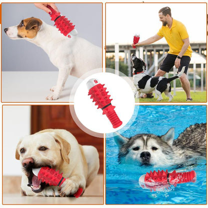Interactive Toys Designed For Dogs