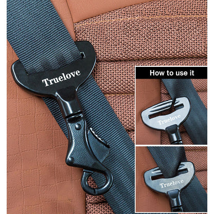 Pet Car Safety Buckle
