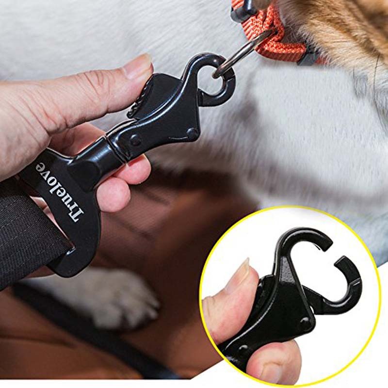 Pet Car Safety Buckle