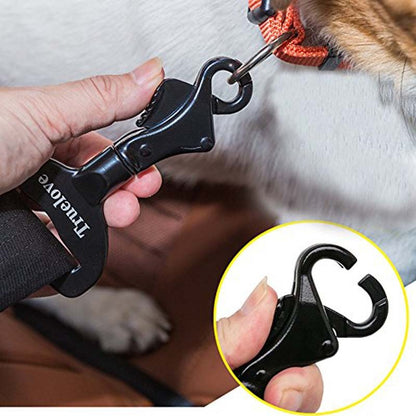 Pet Car Safety Buckle