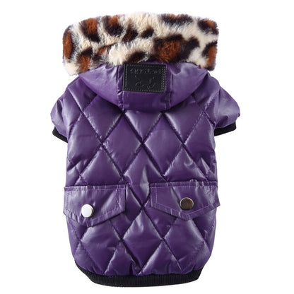 Cross-border Pet clothes