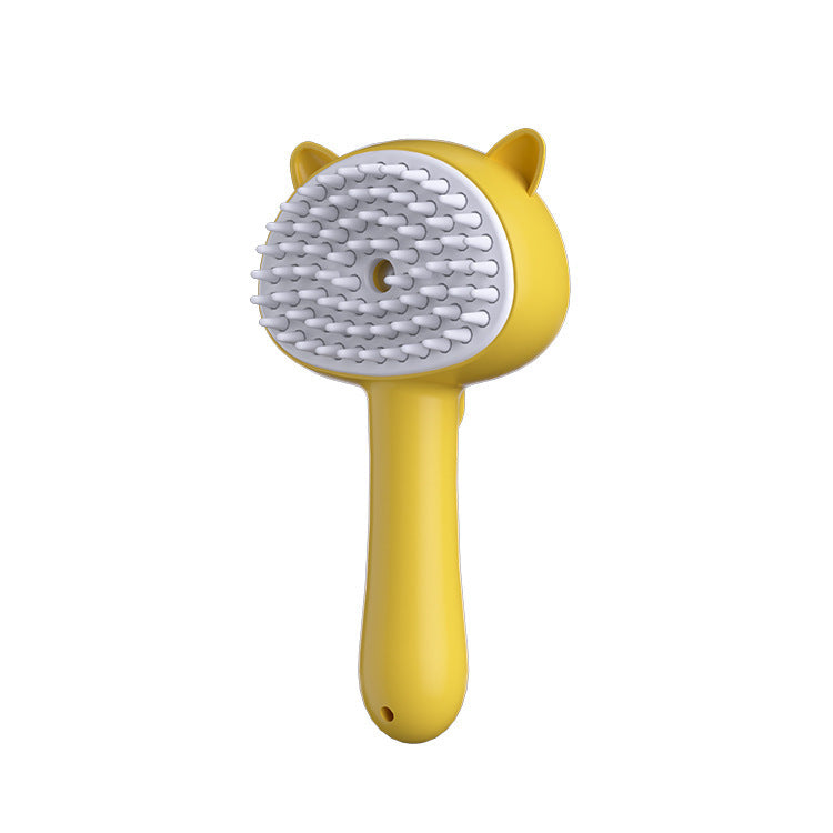 Mist Multifunctional Cat Grooming Brush