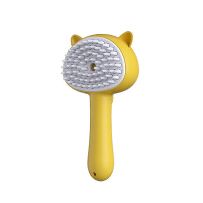 Mist Multifunctional Cat Grooming Brush
