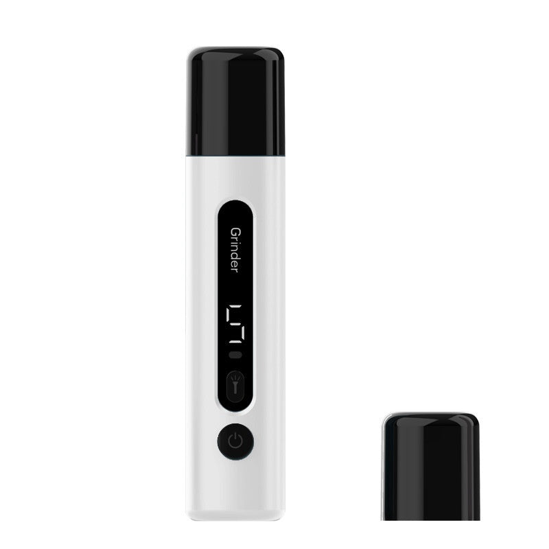Dog Nail Grinder Electric Pet Nail Trimmers Rechargeable Nail Grinders Super Quiet