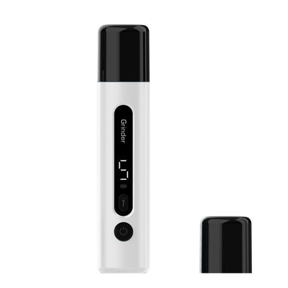 Dog Nail Grinder Electric Pet Nail Trimmers Rechargeable Nail Grinders Super Quiet