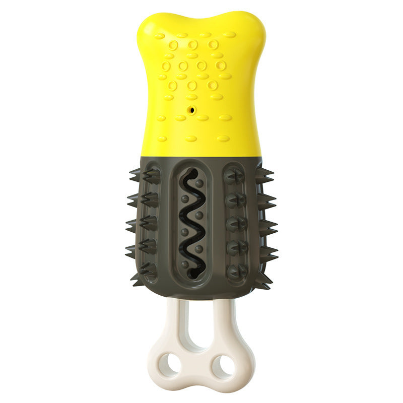 Cooling Cleaning Care Teeth Pet Chewing