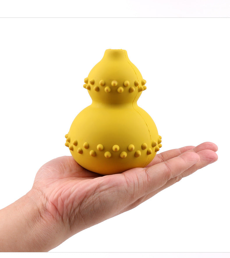 Natural Rubber Resistant To Biting And Grinding Teeth