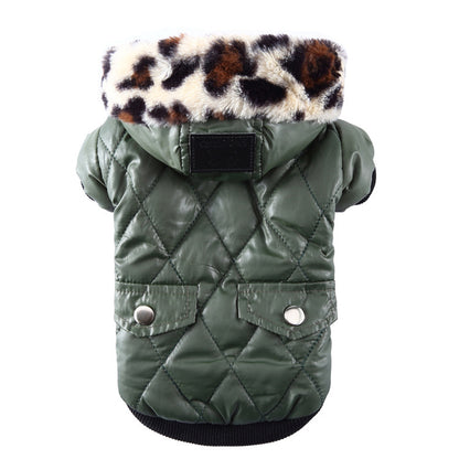 Cross-border Pet clothes