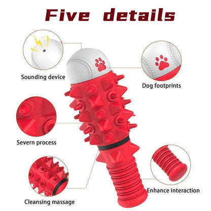 Interactive Toys Designed For Dogs