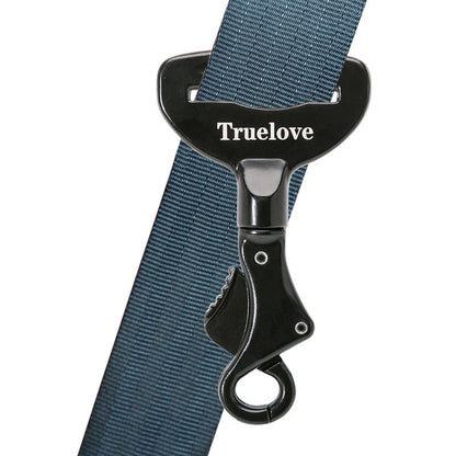 Pet Car Safety Buckle