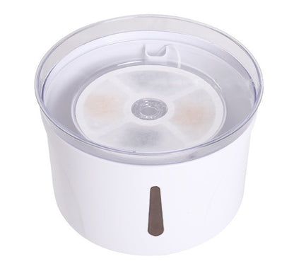 Water Dispenser Intelligent Automatic Circulating Filter