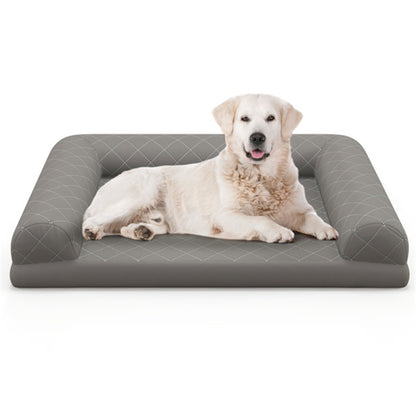Orthopedic Dog Bed