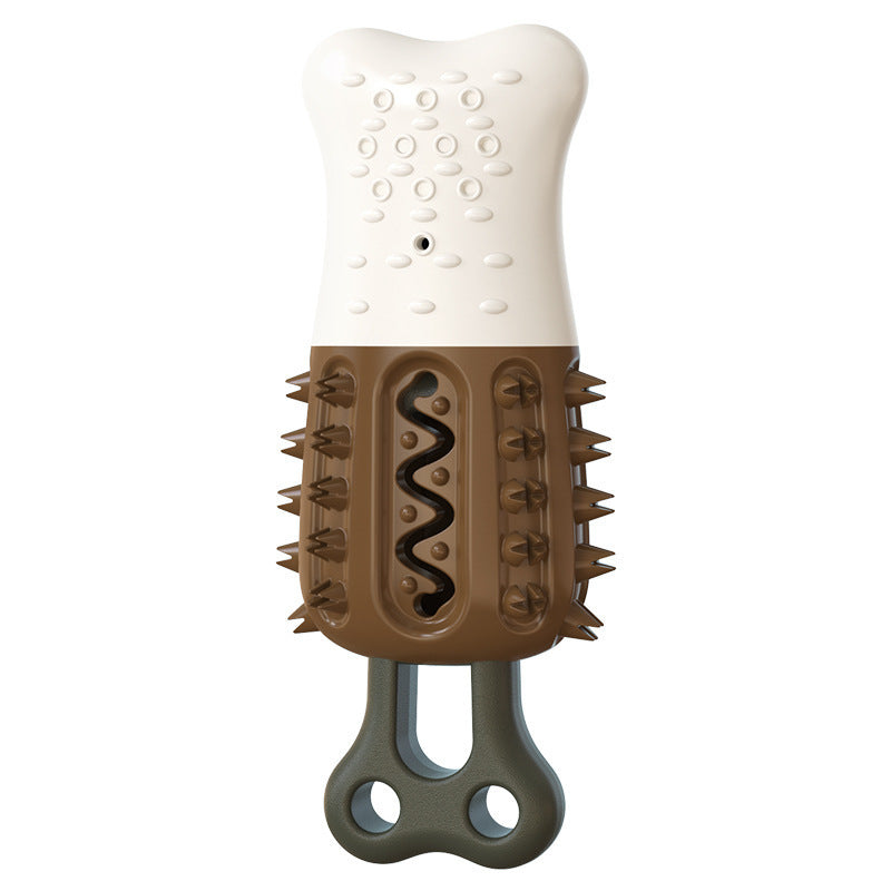 Cooling Cleaning Care Teeth Pet Chewing