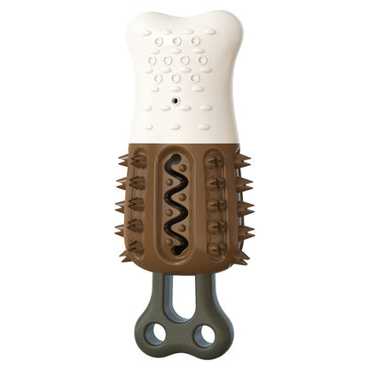 Cooling Cleaning Care Teeth Pet Chewing
