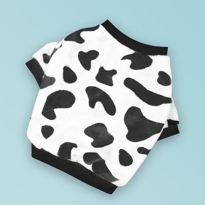 French Clothes Dog Pajamas