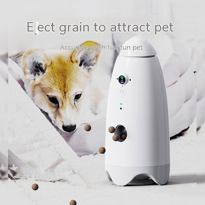 Smart Feeding Equipment Feeder