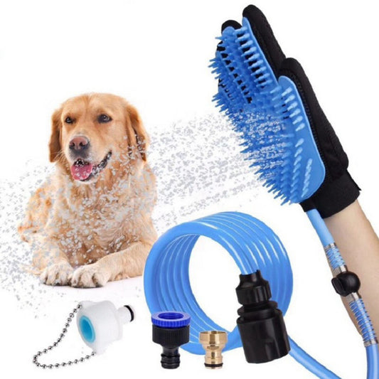 Cat Bathing Shower Tool