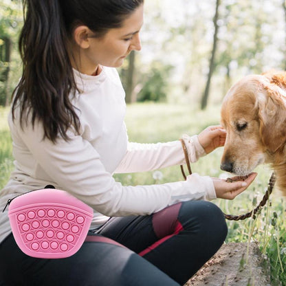 Treat Snack Bait Dog Soft Washable