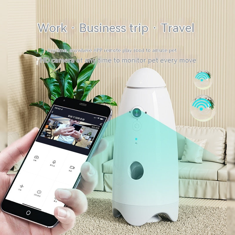 Smart Feeding Equipment Feeder