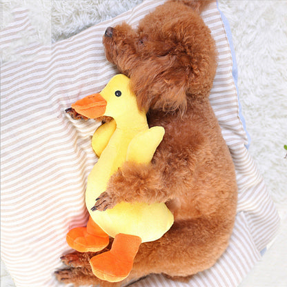 Vocal Toy Huayuan Pet