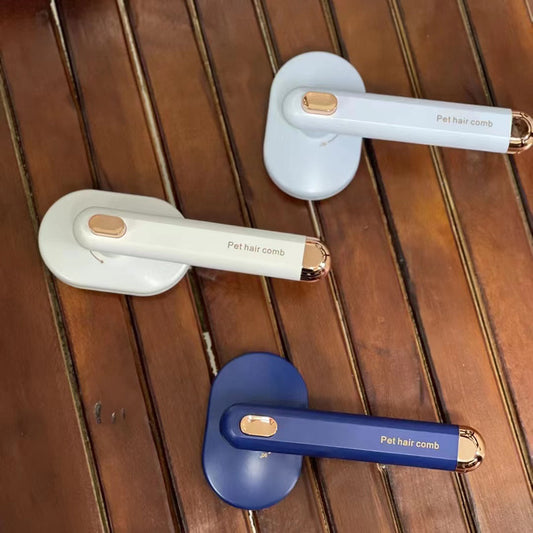 Hair Removal Artifact Pet Grooming Brush