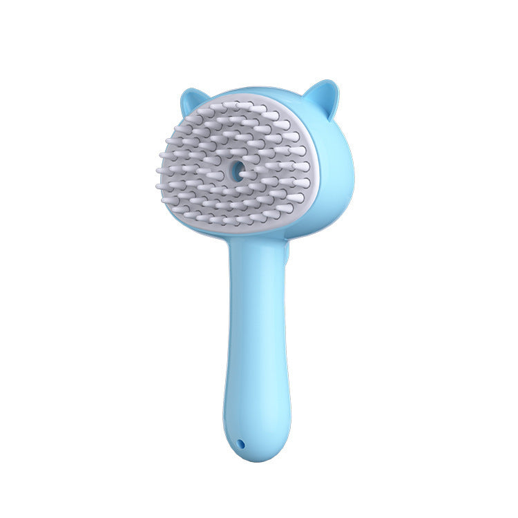 Mist Multifunctional Cat Grooming Brush